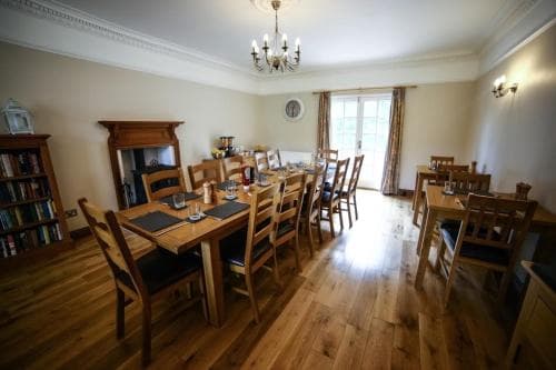 Whitehouse B&B