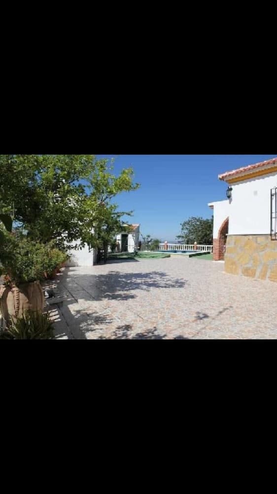 Villa Marin