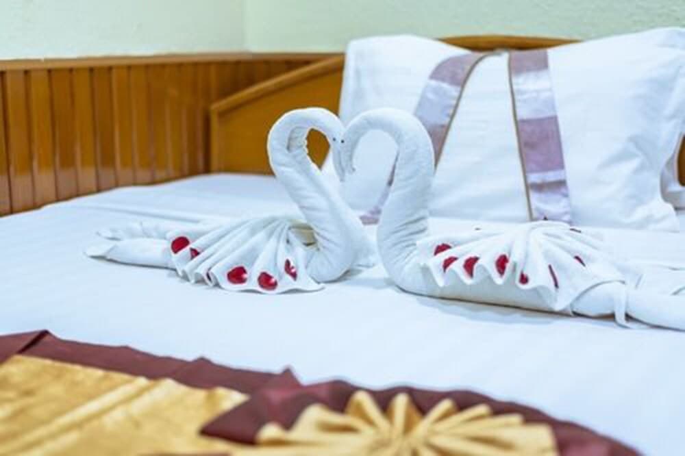 Sunrise Hotel