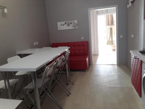 Promenad Hostel