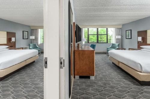 DoubleTree by Hilton Columbia