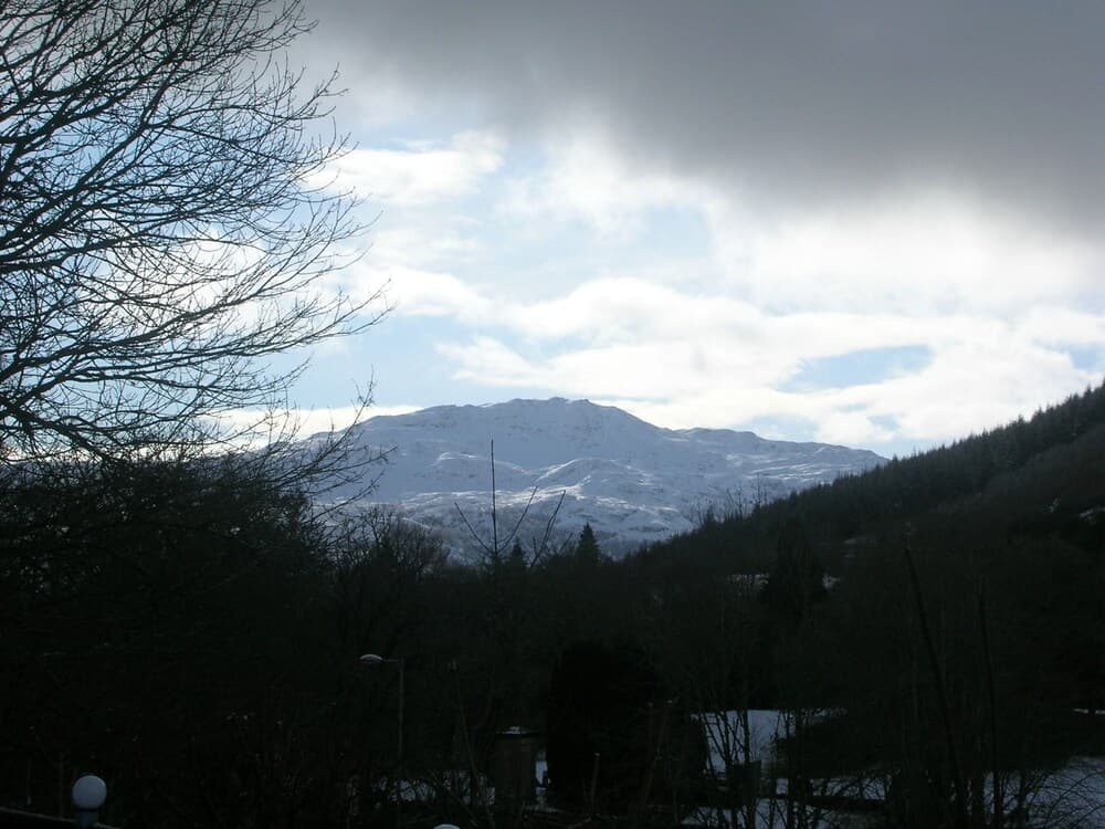Darroch View Cottage