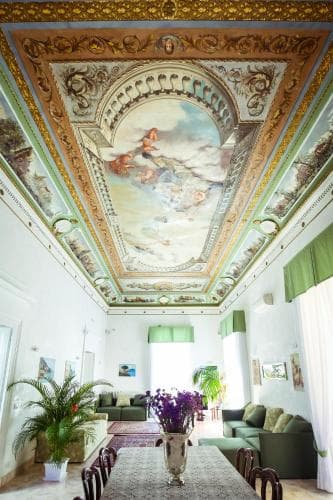 Hotel NapoliMia