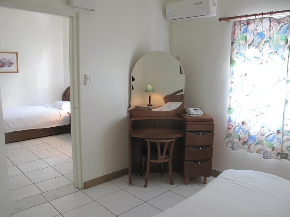 Capital Hotel