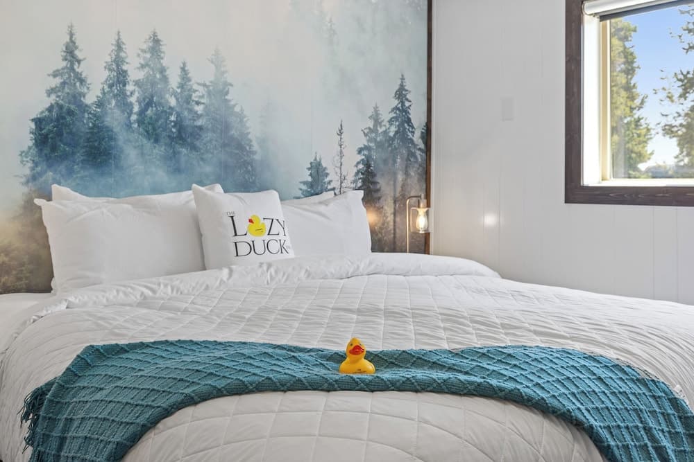 Lazy G Motel