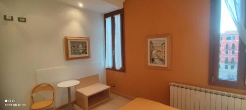 Appartamento Corte Due Porte