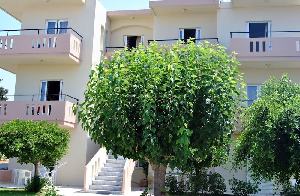 Dimitra & Evdokia Hotel