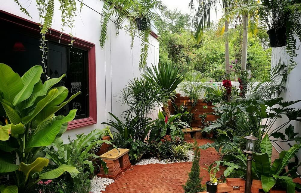 BaanFa Jomtien