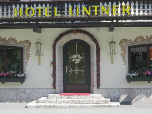 Hotel Lintner