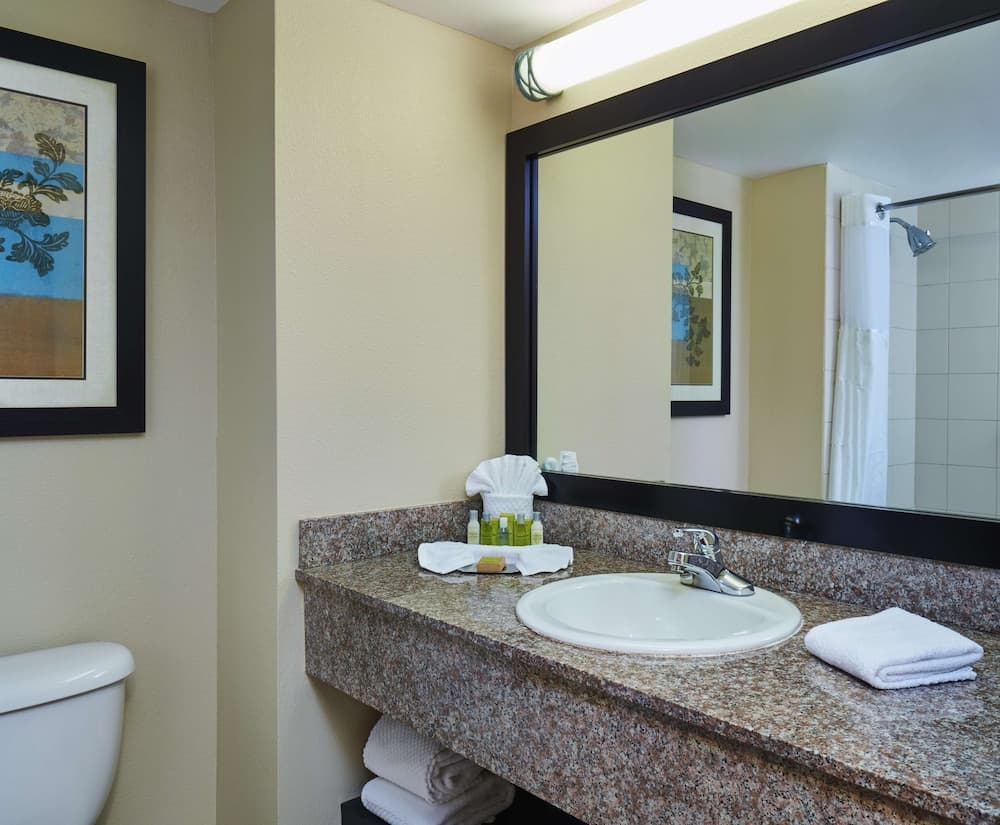 DoubleTree by Hilton Orlando Theme Park Resort