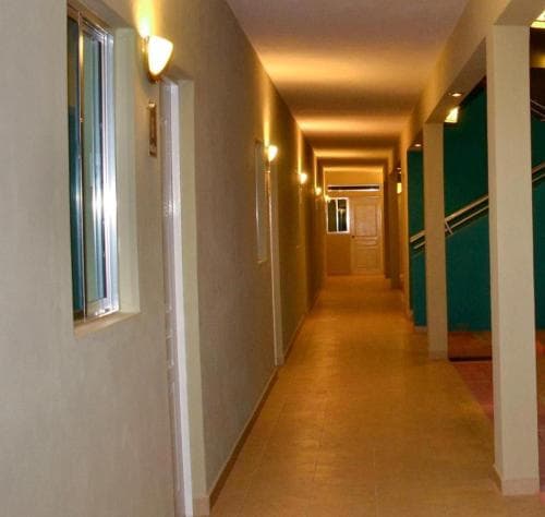 Cuatro Misiones Hotel