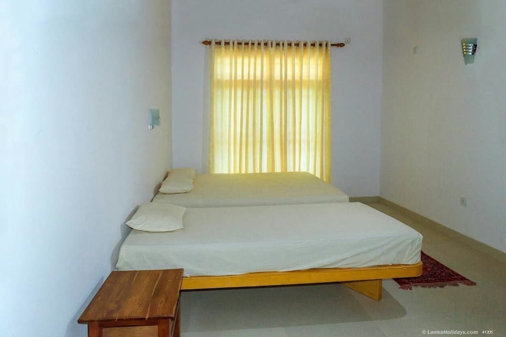 Shenya Villa