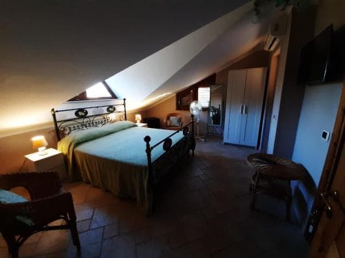 Affittacamere Cortina