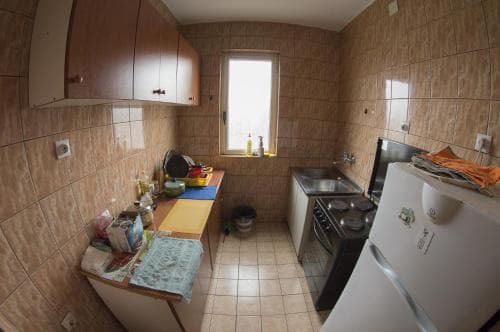 Explorer Hostel