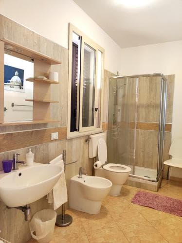 Bed and Breakfast Siciliò