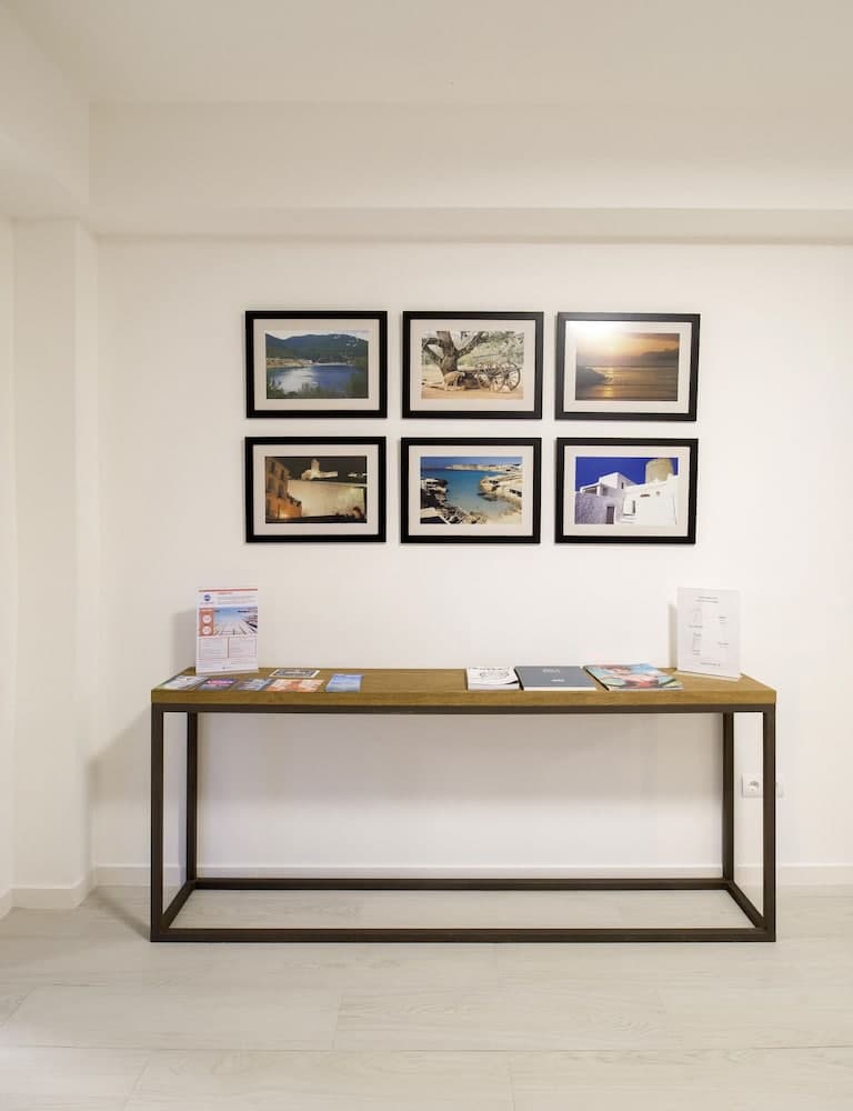 Hostal Mallorca