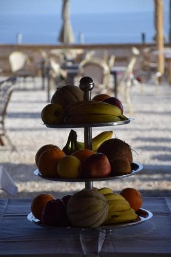 Camping La Roccia