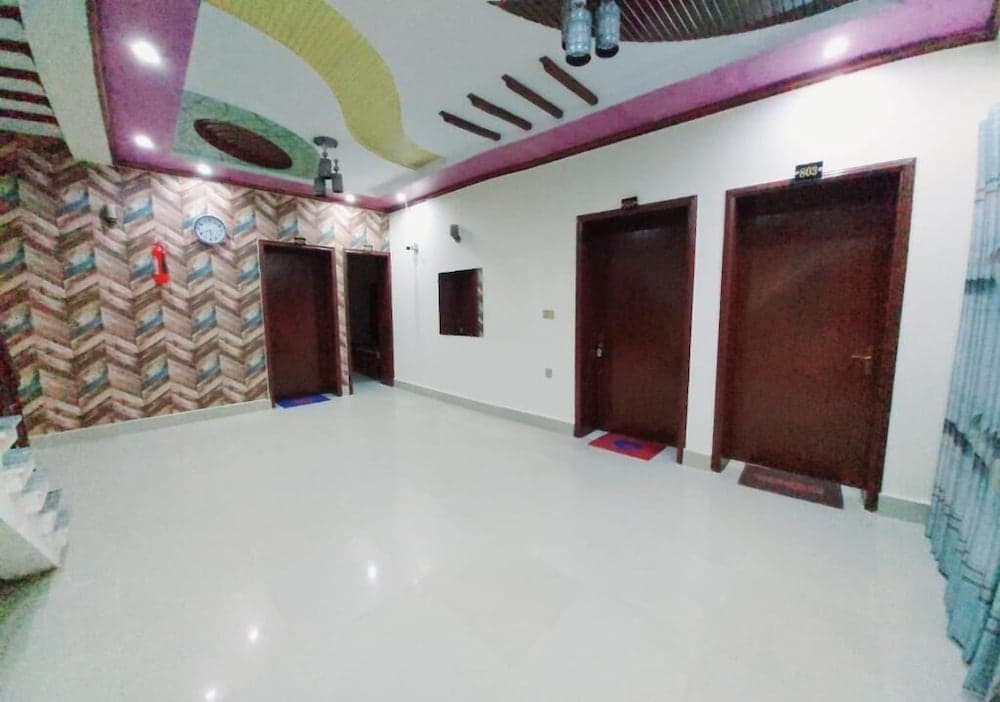 Hotel Multan Continental