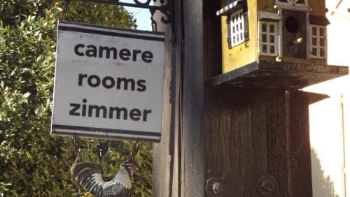 B&B Al Glicine