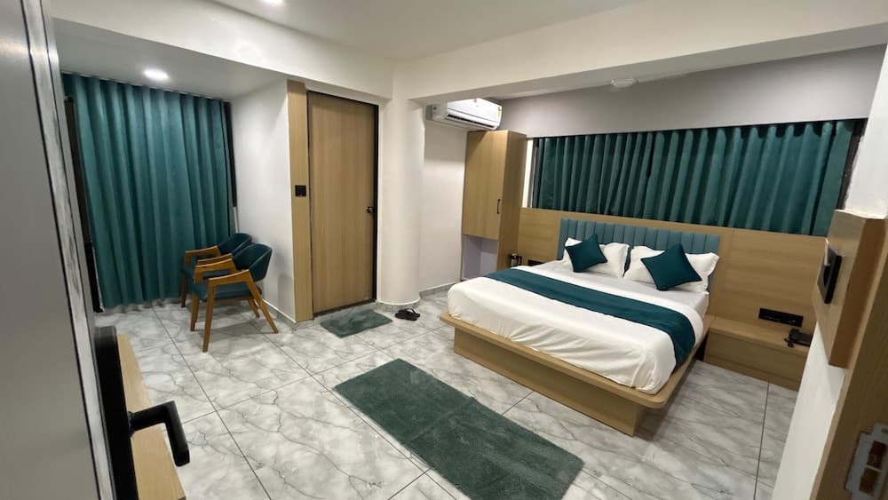 Hotel Revanta Inn