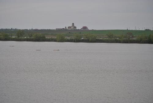 Lacul Racilor