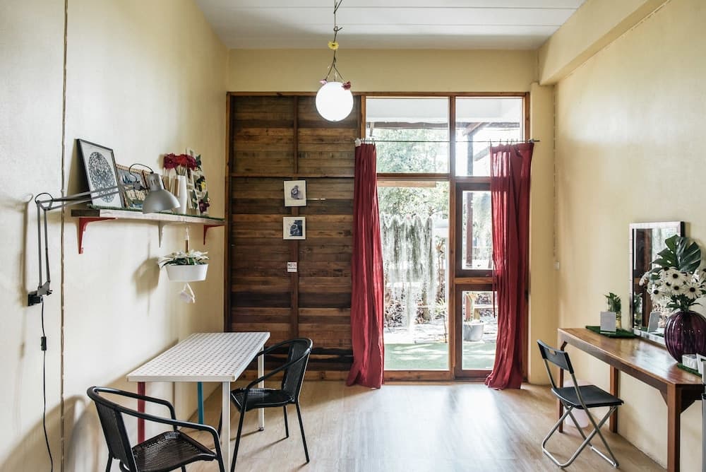 Samlee's House