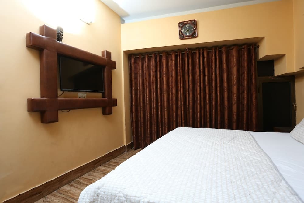 Hotel Seaview