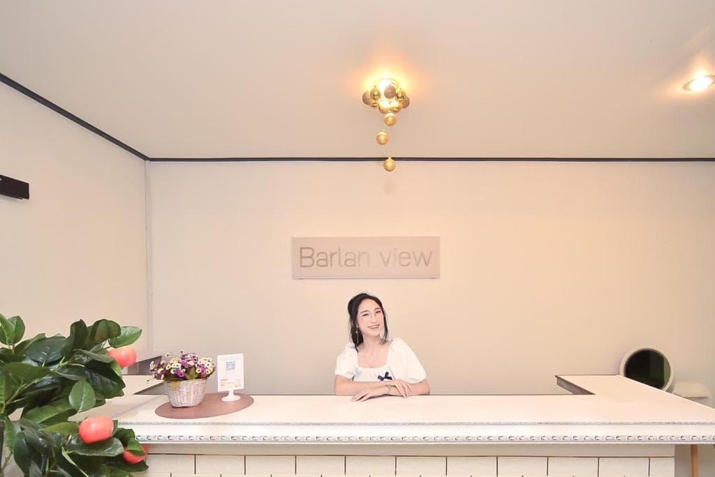 เขาค้อ บาร์ล้านวิว Barlanview