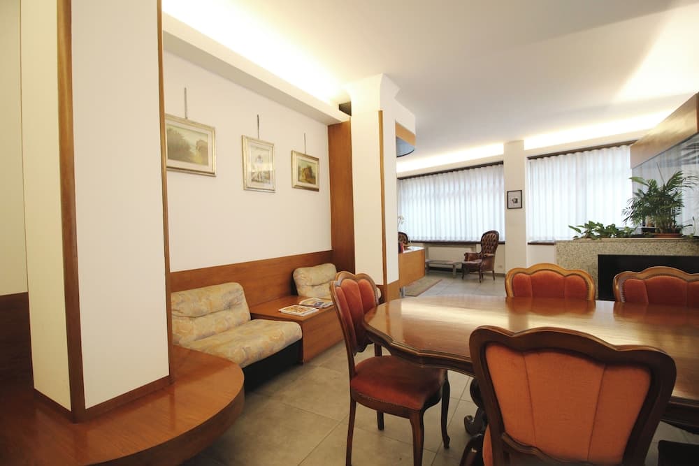 Hotel Salieri