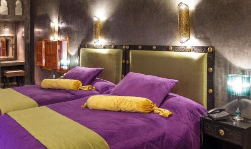 Riad Andalib