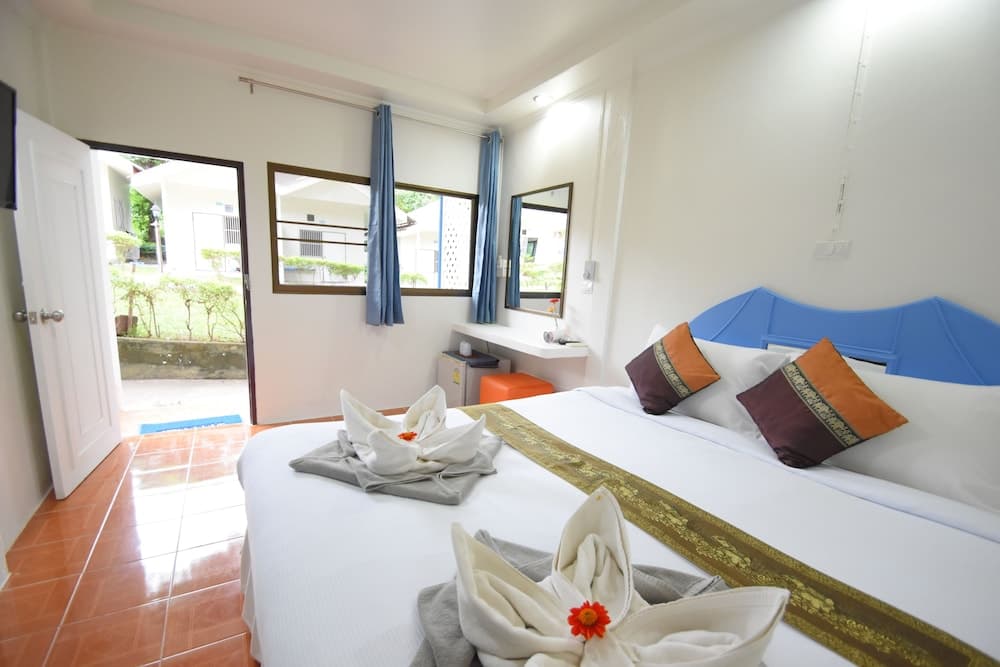 Koh Tao View Cliff Resort