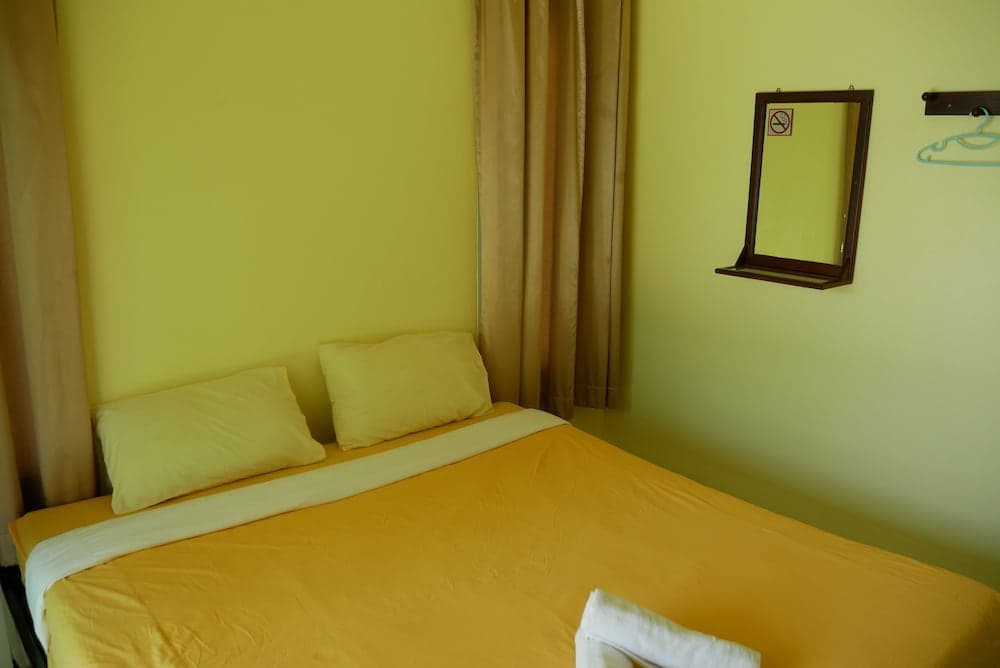 Tarathip Resort
