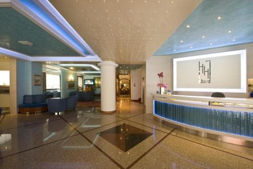 Hotel Hollywood