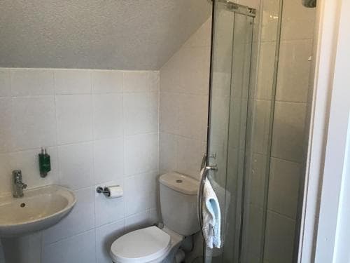 Woodvale Bed & Breakfast