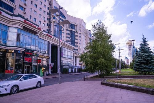 Belon Lux Hotel
