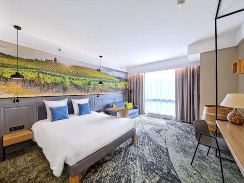 Hotel Mercure Wroclaw Centrum