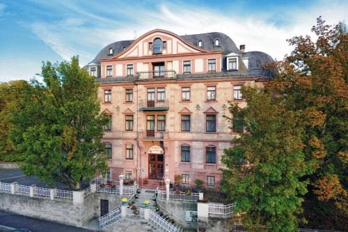 Dappers Hotel Spa Genuss