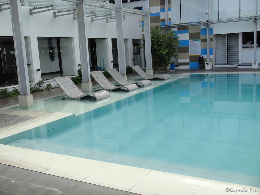 Century Hotel