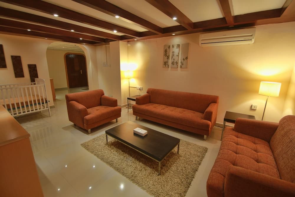 Mutrah Hotel