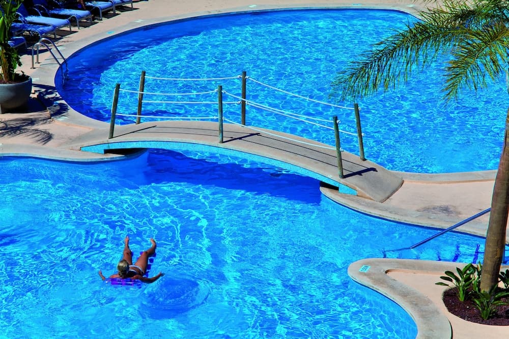 Hotel JS Alcudi Mar