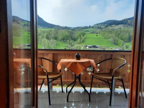 Haus Angerbichl Ferienwohnungen