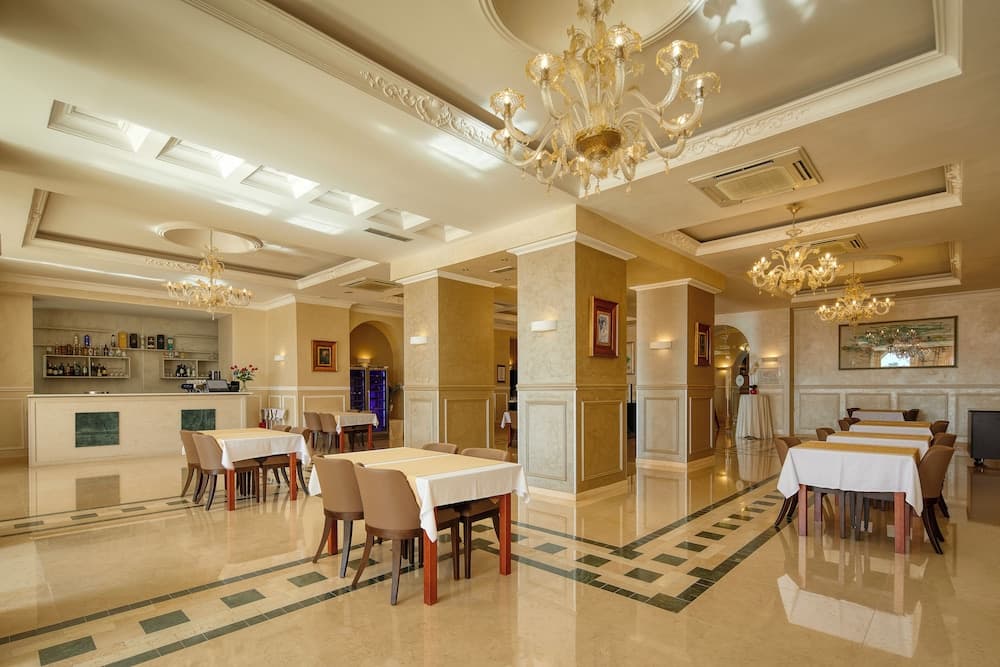 BO Hotel Palazzo