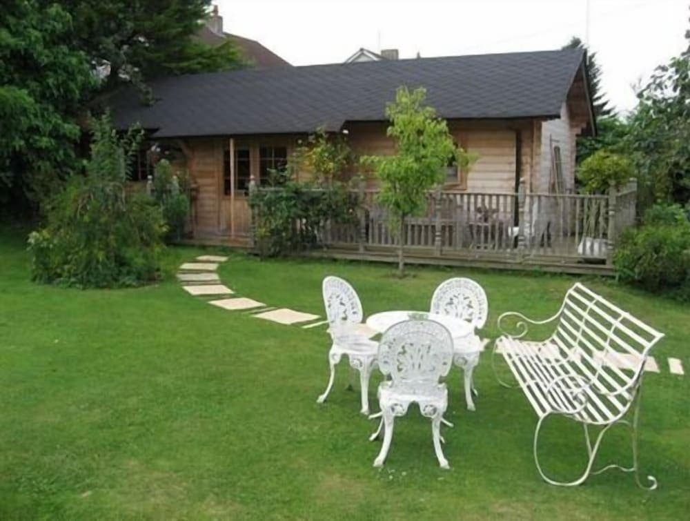 Hillside B&B