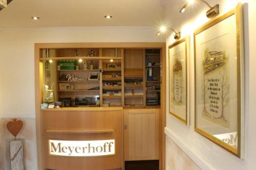 Meyerhoff