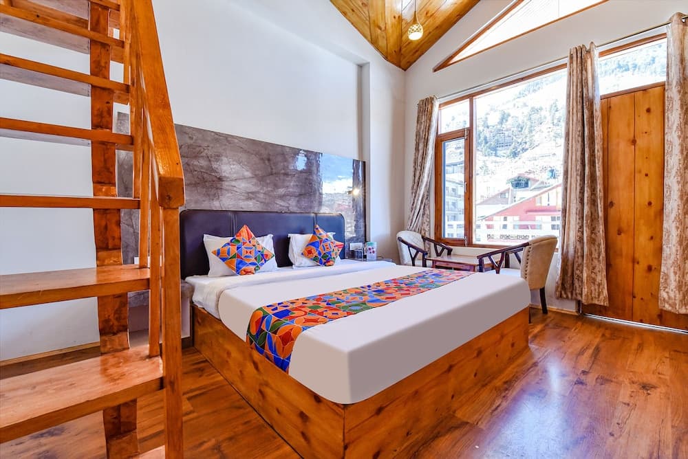 Fabhotel Manali Heaven