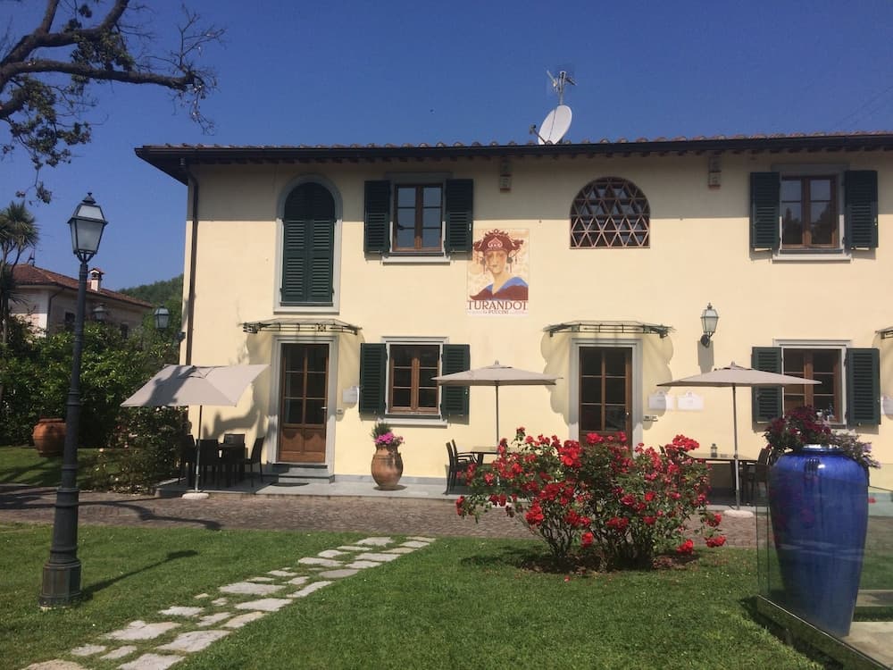 Residence Prunali