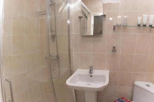 Boscombe Grange Hotel