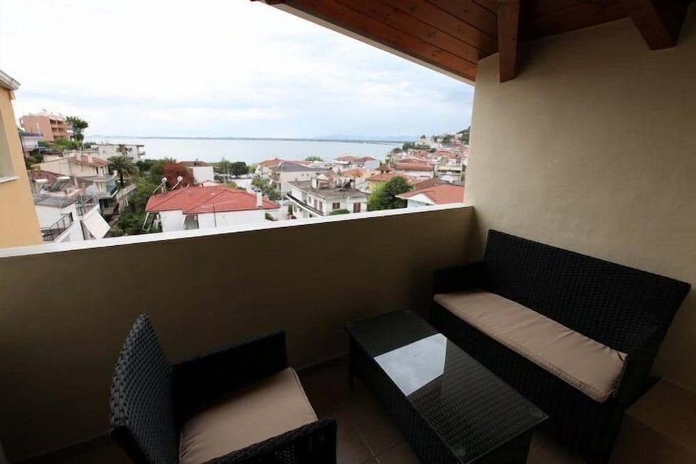 Delfini Hotel