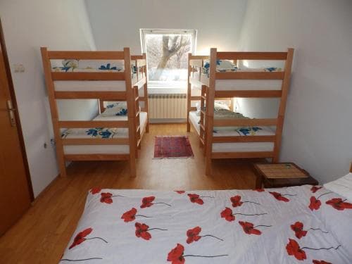 Danubio Hostel