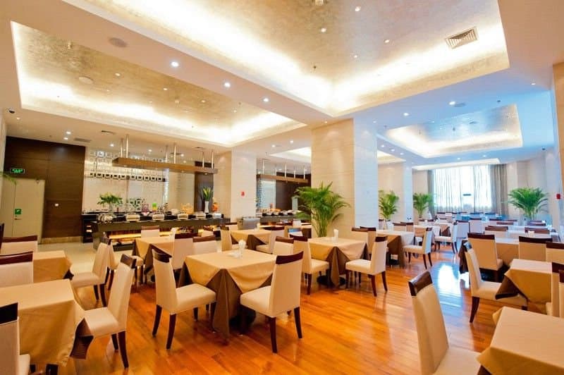 Kunming Wenhui Hotel